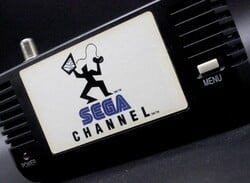 The Full Story Behind Sega Channel, Sega's Precursor To Game Pass