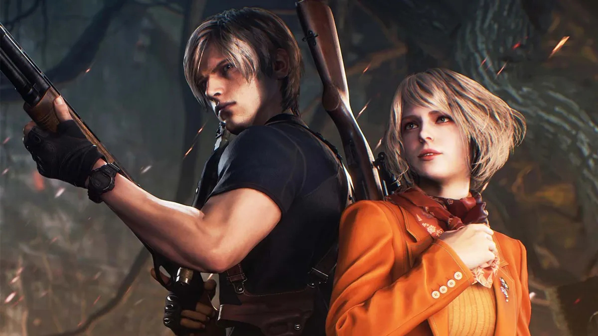 Sony-PS5 Resident Evil 4 Remake Game Disk, PlayStation 5, ofertas