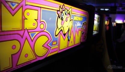 MAME Set To Introduce Changes To Its System Requirements & "The Frequency Of Releases"