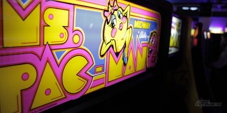 Previous Article: MAME Set To Introduce Changes To Its System Requirements & "The Frequency Of Releases"