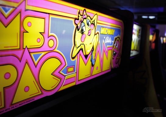 MAME Set To Introduce Changes To Its System Requirements & "The Frequency Of Releases"