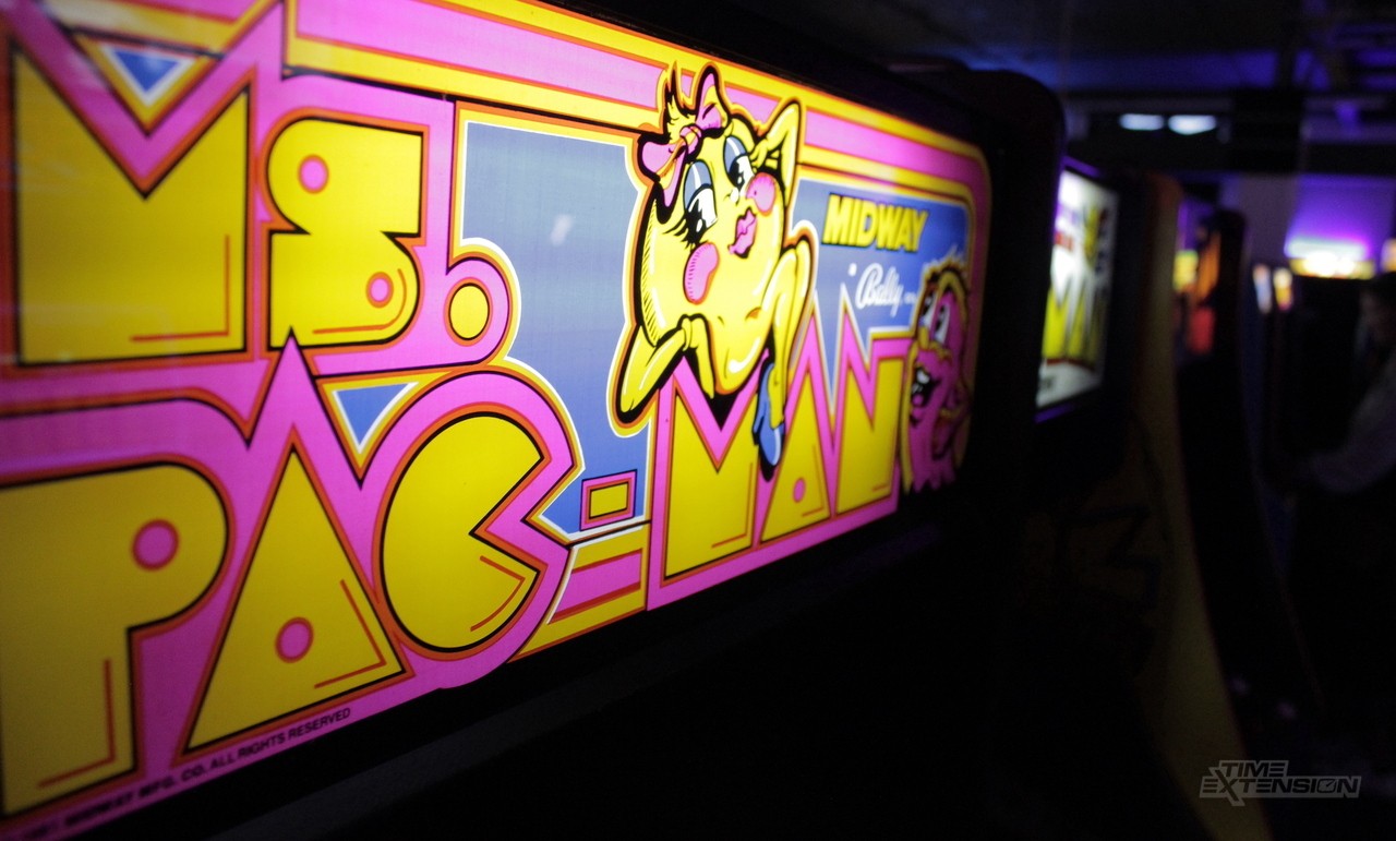 MAME To Introduce Changes To Its System Requirements & "The Frequency Of Releases"