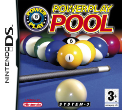 PowerPlay Pool Cover