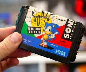 Game Changer: Sonic The Hedgehog 4