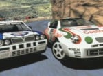 Epic Four-Hour Documentary On The Creation Of Sega Rally Now Available To Watch