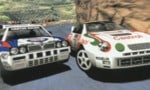 Epic Four-Hour Documentary On The Creation Of Sega Rally Now Available To Watch