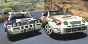 Next Article: Epic Four-Hour Documentary On The Creation Of Sega Rally Now Available To Watch