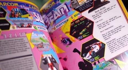 System Gamer Magazine