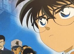 A PS2 Game Based On The Manga & Anime Series 'Detective Conan' Has Been Fan Translated