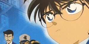 Previous Article: A PS2 Game Based On The Manga & Anime Series 'Detective Conan' Has Been Fan Translated