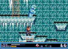 Who ya gonna call? Kylie Griffin from the Extreme Ghostbusters answers the call in the latest update for the hack