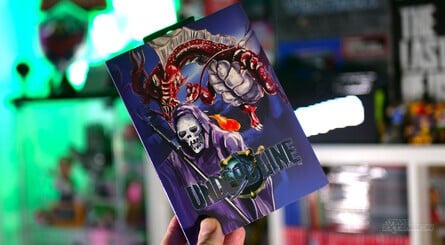 Gallery: Retro-Bit Toaplan Undeadline 1