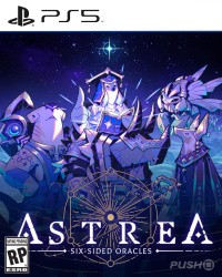 Astrea: Six-Sided Oracles Cover