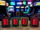 This Cute Coin Cube Lets You Use Real Quarters To Add Credits To Arcade Emulators