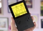 "The Most Gorgeous Game Boy Emulation I've Ever Seen" - Brick Boy Goes The Extra Mile To Copy The Console's Nostalgic Display