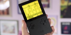 Next Article: "The Most Gorgeous Game Boy Emulation I've Ever Seen" - Brick Boy Goes The Extra Mile To Copy The Console's Nostalgic Display