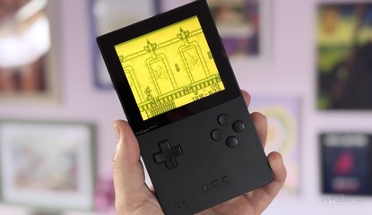 "The Most Gorgeous Game Boy Emulation I've Ever Seen" - Brick Boy Goes The Extra Mile To Copy The Console's Nostalgic Display