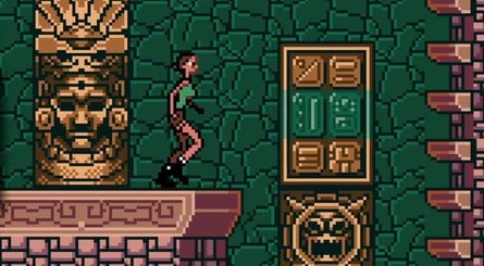 The Making Of: Tomb Raider (Game Boy) - 'The Editors Had to Retcon the Score to 95% Because It Was Higher than Pokémon and Zelda' 1