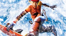 SSX 3