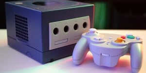 Previous Article: This Mod Brings Crisp And Clear HDMI To GameCube