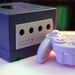 This Mod Brings Crisp And Clear HDMI To GameCube