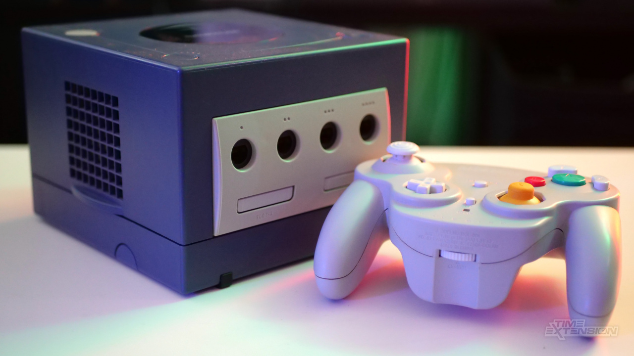 This Mod Brings Crisp And Clear HDMI To GameCube