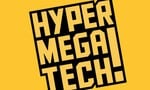 Meet HyperMegaTech, The New Retro Brand From The Team Behind Evercade