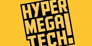 Next Article: Meet HyperMegaTech, The New Retro Brand From The Team Behind Evercade