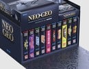The Neo Geo AES+ Saves You Over $92,000 On The Real Deal