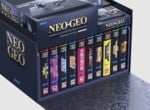 The Neo Geo+ AES Saves You Over $92,000 On The Real Deal