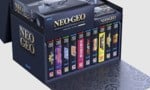 The Neo Geo+ AES Saves You Over $92,000 On The Real Deal