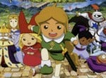 PopoloCrois Creator Yosuke Tamori Has Passsed Away At The Age Of 74