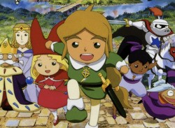 PopoloCrois Creator Yosuke Tamori Has Passsed Away At The Age Of 74