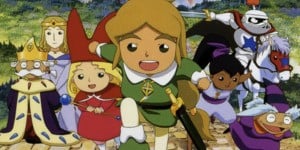 Next Article: PopoloCrois Creator Yosuke Tamori Has Passsed Away At The Age Of 74