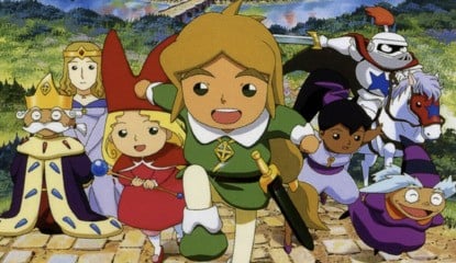 PopoloCrois Creator Yosuke Tamori Has Passsed Away At The Age Of 74