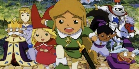 Previous Article: PopoloCrois Creator Yosuke Tamori Has Passsed Away At The Age Of 74