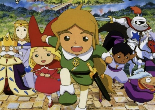 PopoloCrois Creator Yosuke Tamori Has Passsed Away At The Age Of 74