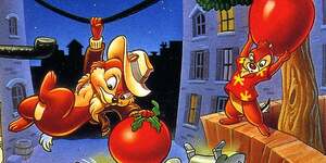 Previous Article: Chip 'n Dale Rescue Rangers Gets Fanmade SNES Port