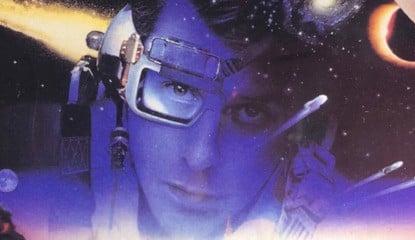 '90s Classic Flashback Gets (Unofficially) Ported To Sega Saturn