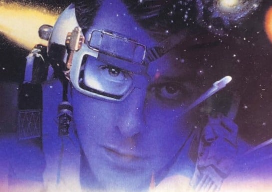 '90s Classic Flashback Gets (Unofficially) Ported To Sega Saturn
