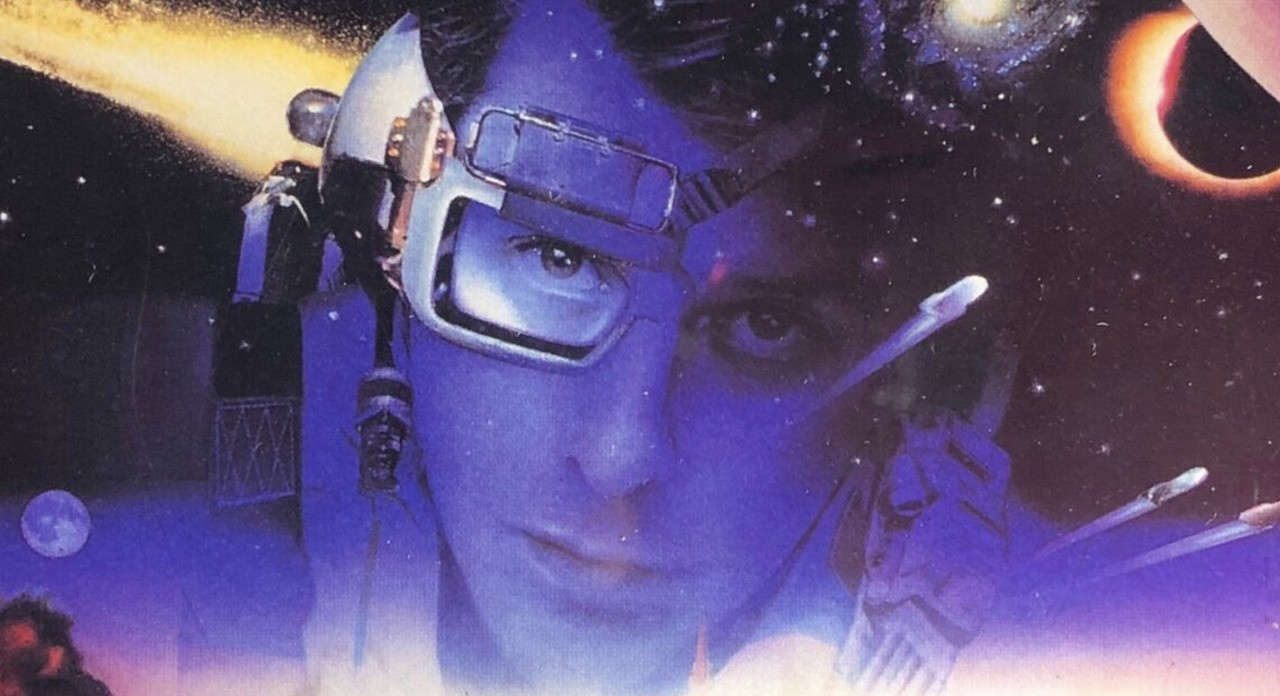 '90s Classic Flashback Gets (Unofficially) Ported To Sega Saturn 1