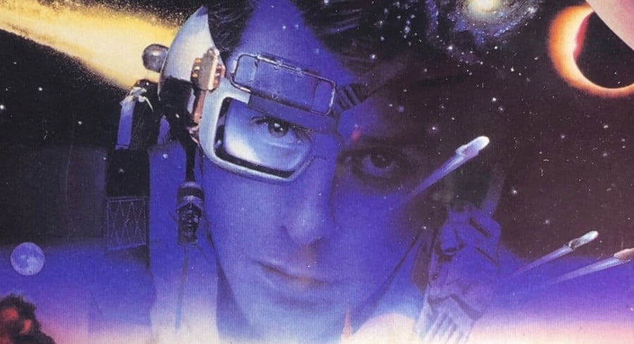 '90s Classic Flashback Gets (Unofficially) Ported To Sega Saturn 1