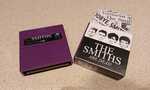 The Smiths Have Just Got Their Own Unofficial Text Adventure Game For C64 & Oric