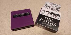 Previous Article: The Smiths Have Just Got Their Own Unofficial Text Adventure Game For C64 & Oric
