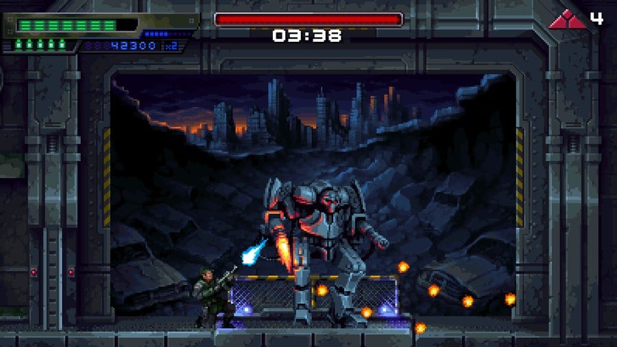 After Multiple Delays, Bitmap Bureau's New Terminator Game Is Finally Out Across Consoles & PC