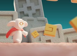RITE (Switch) - A Short And Very Sweet Precision Platformer