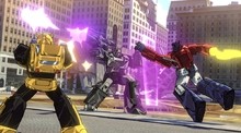 Transformers: Devastation