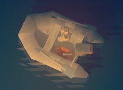 Kentucky Route Zero: TV Edition (Switch) - A Surreal And Superlative Point-And-Click Adventure