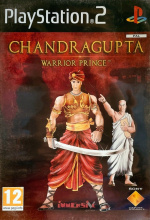 Chandragupta: Warrior Prince