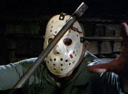 37 Years After Its Release, Friday The 13th's Notorious NES Game Has Been Recreated For A Classic Nintendo Handheld